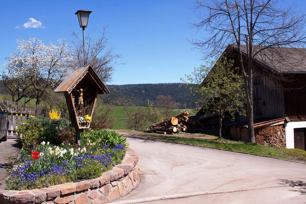 Hotel Garni Reider Meltina Exterior foto
